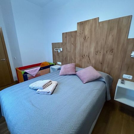 Apartamento Centro Azahar II 코르도바 외부 사진