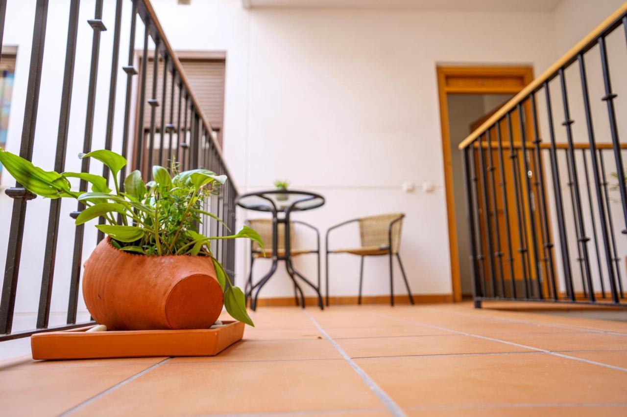 Apartamento Centro Azahar II 코르도바 외부 사진