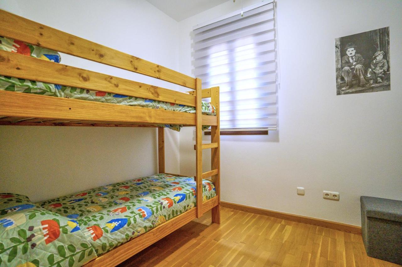 Apartamento Centro Azahar II 코르도바 외부 사진