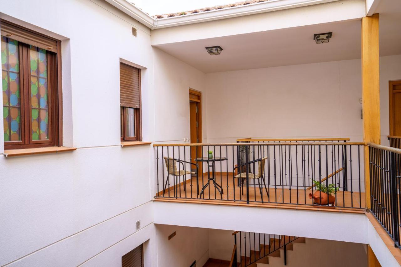 Apartamento Centro Azahar II 코르도바 외부 사진