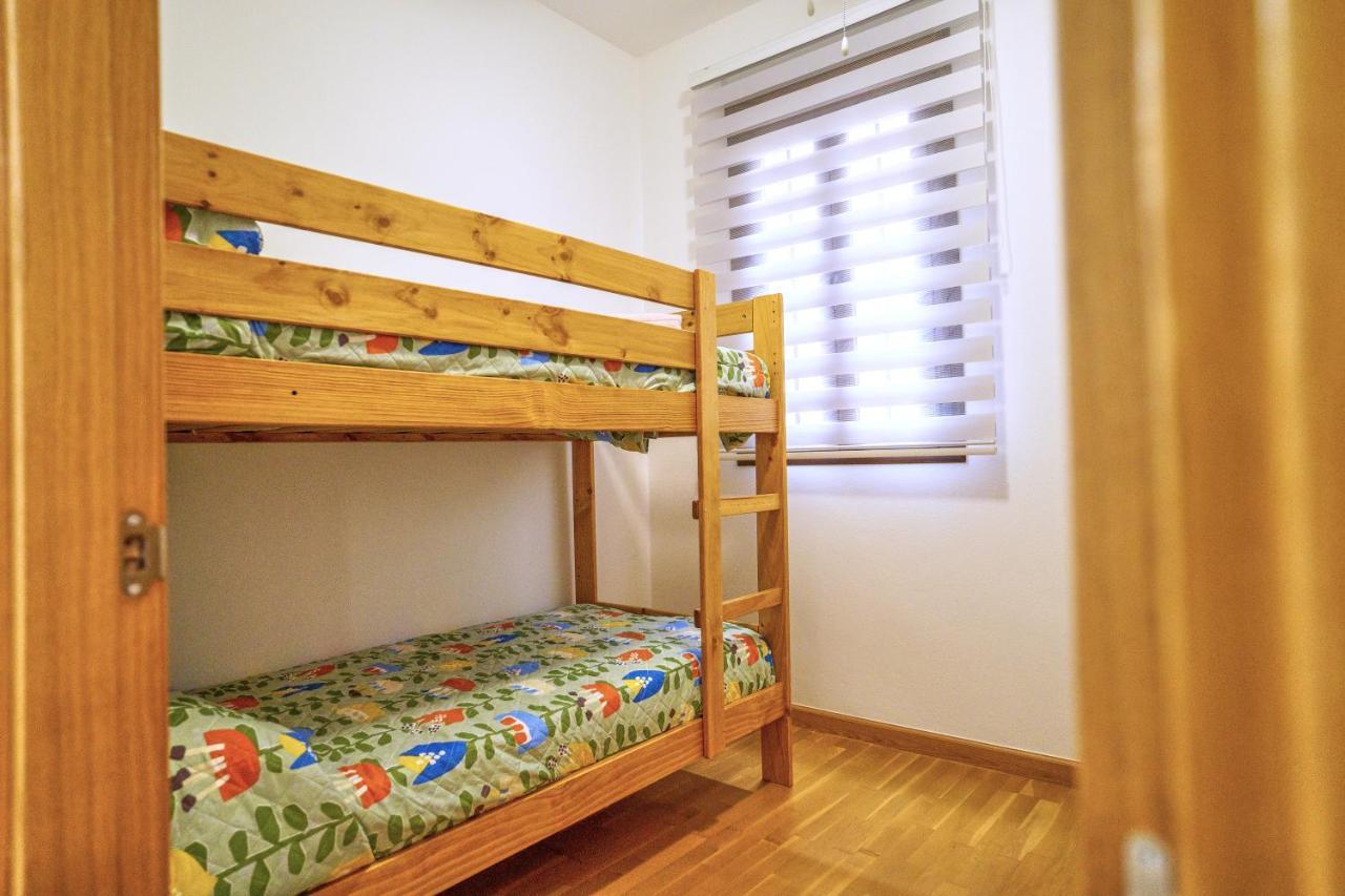 Apartamento Centro Azahar II 코르도바 외부 사진