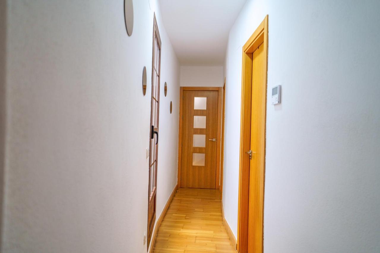 Apartamento Centro Azahar II 코르도바 외부 사진