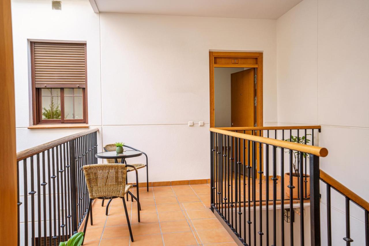 Apartamento Centro Azahar II 코르도바 외부 사진