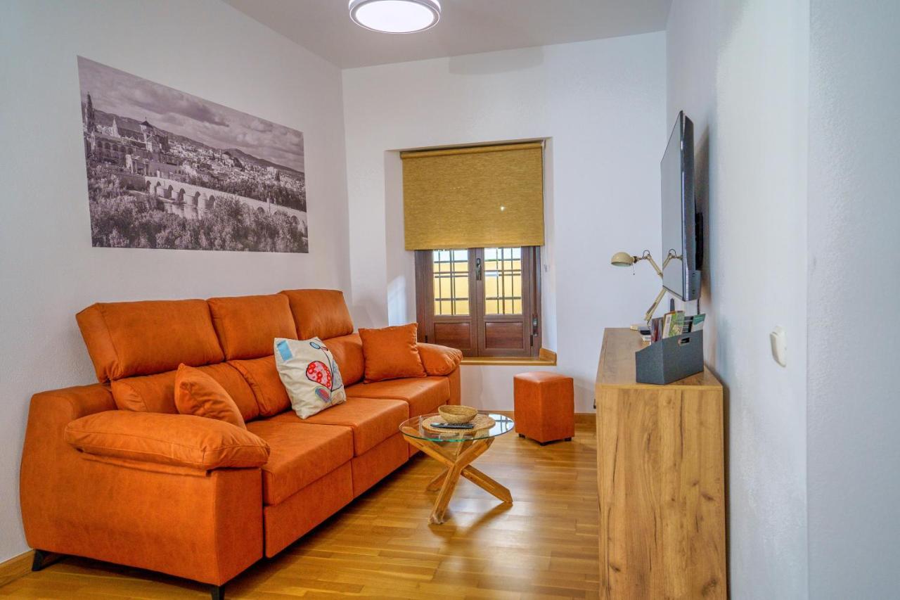 Apartamento Centro Azahar II 코르도바 외부 사진