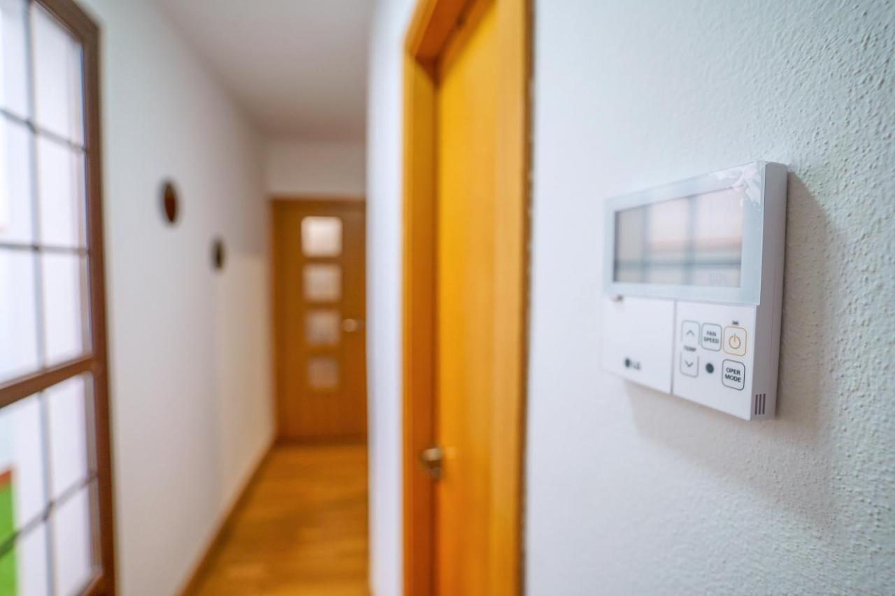 Apartamento Centro Azahar II 코르도바 외부 사진