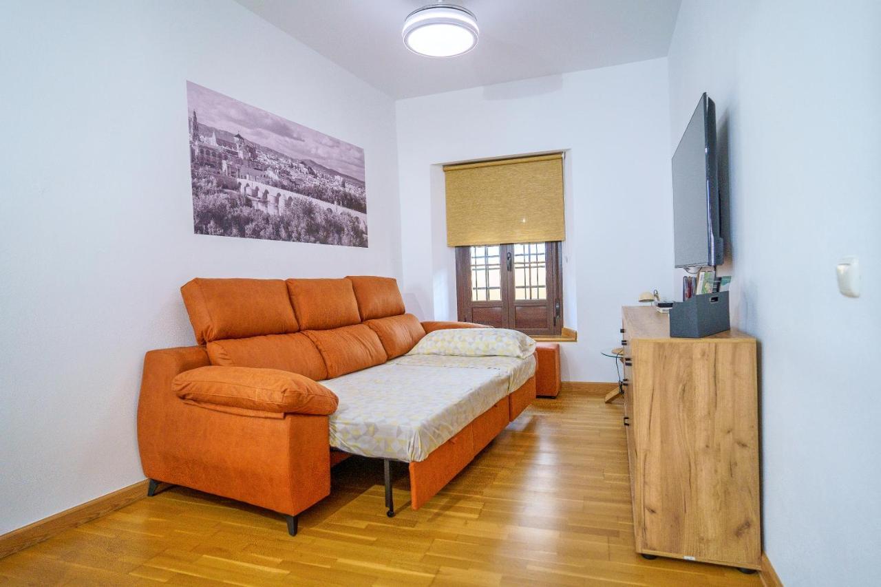 Apartamento Centro Azahar II 코르도바 외부 사진