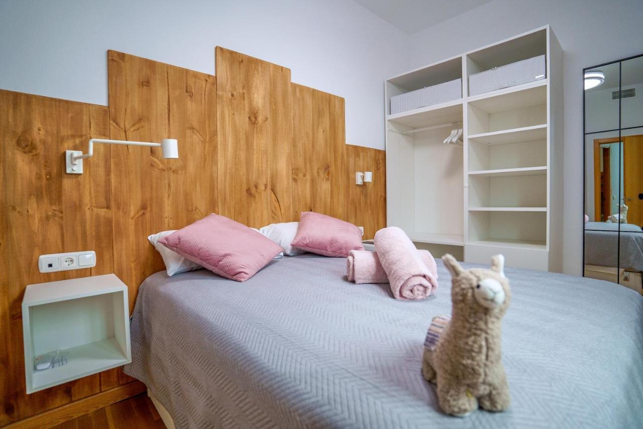 Apartamento Centro Azahar II 코르도바 외부 사진
