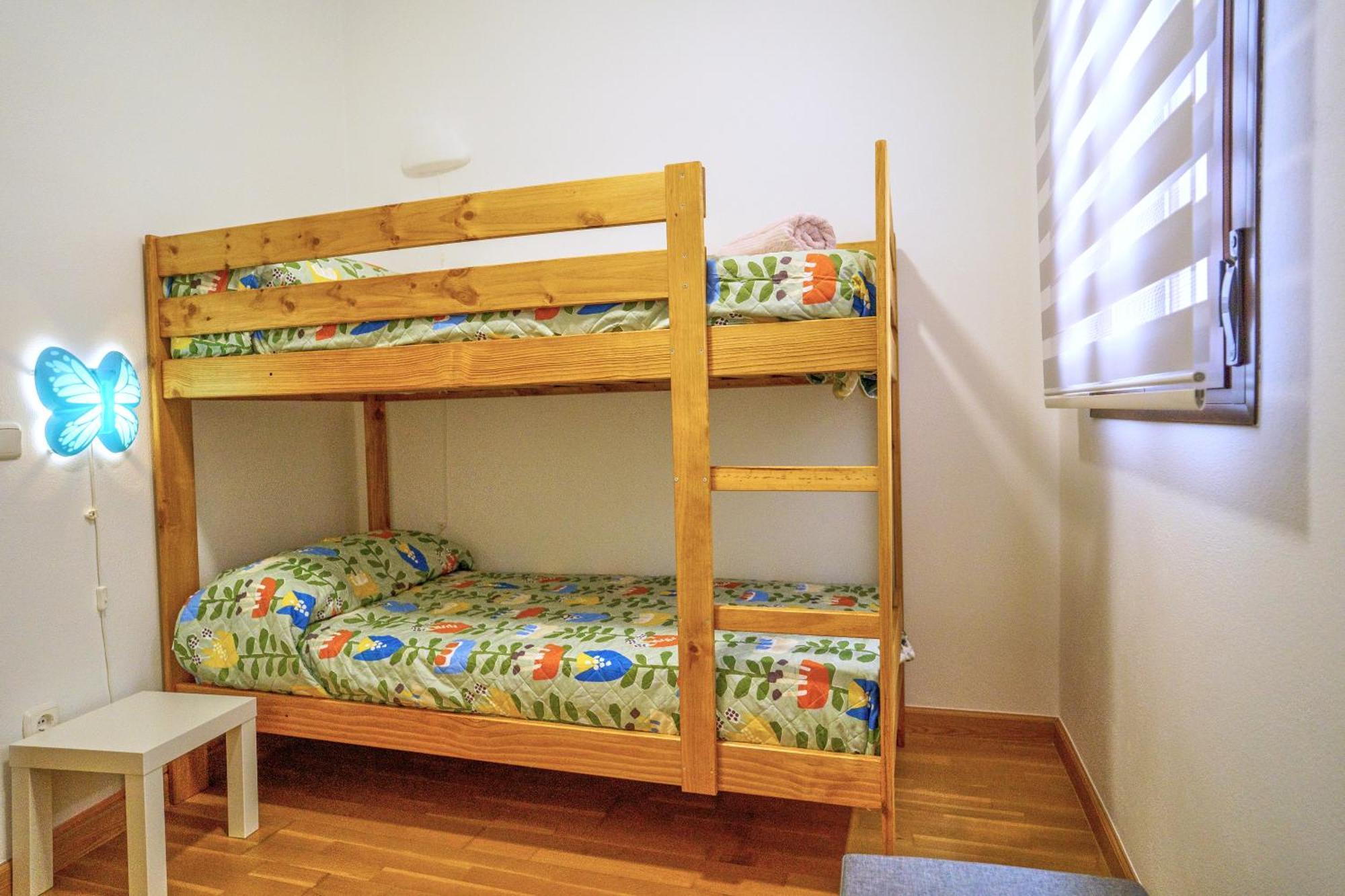 Apartamento Centro Azahar II 코르도바 외부 사진