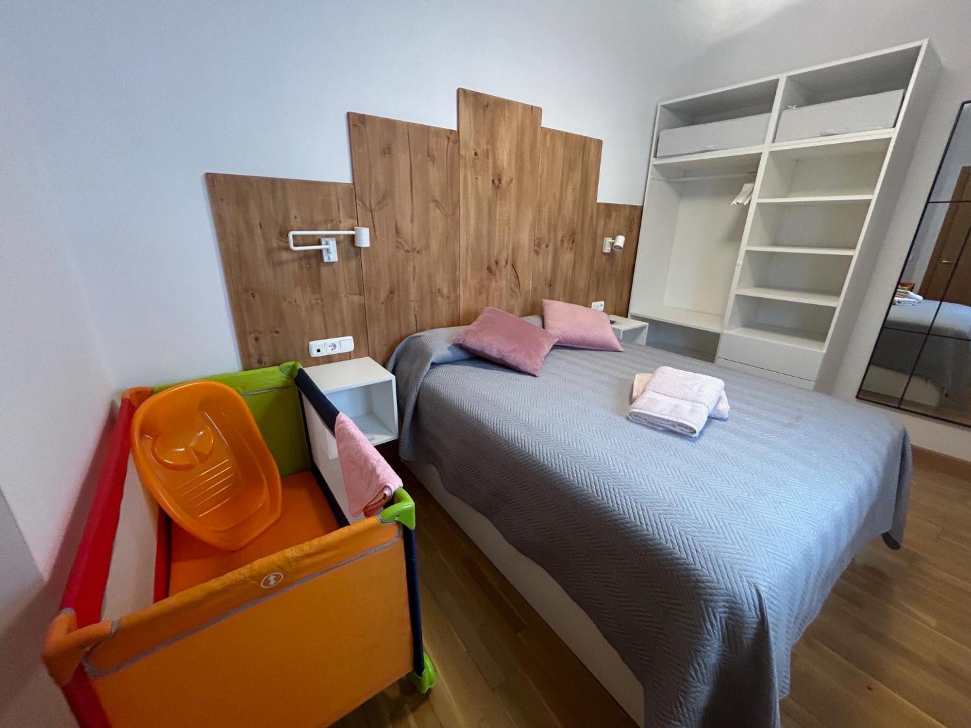 Apartamento Centro Azahar II 코르도바 외부 사진