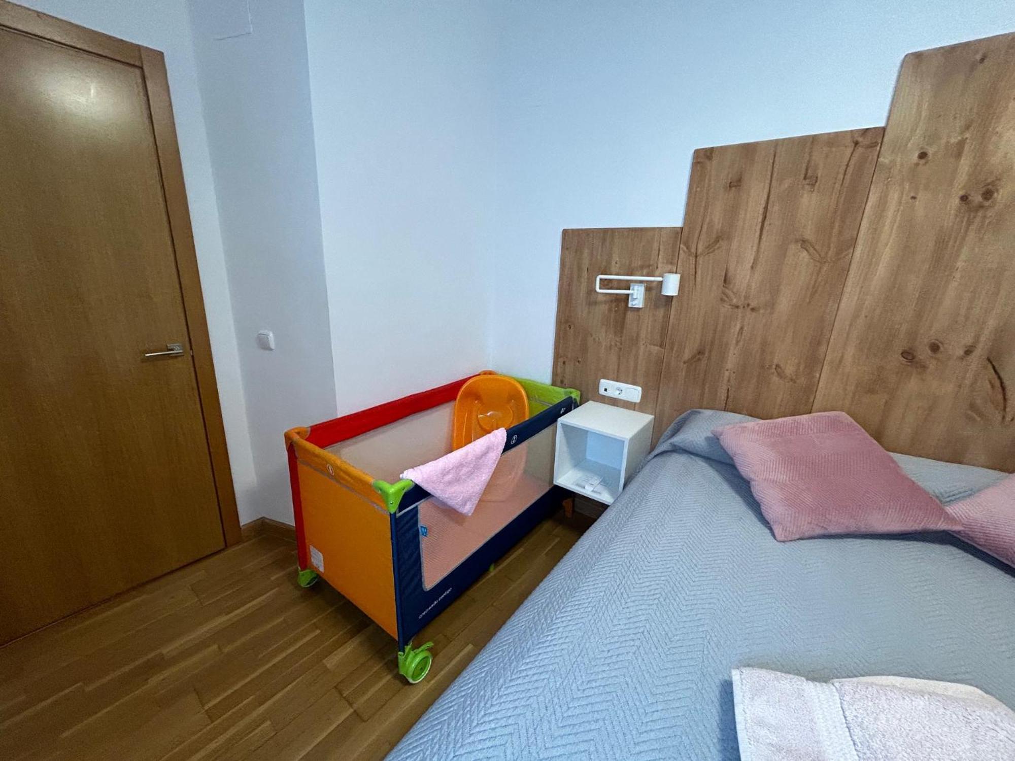 Apartamento Centro Azahar II 코르도바 외부 사진